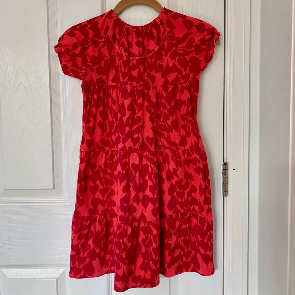Garnet Hill Kids Dress - Picture 2 of 3